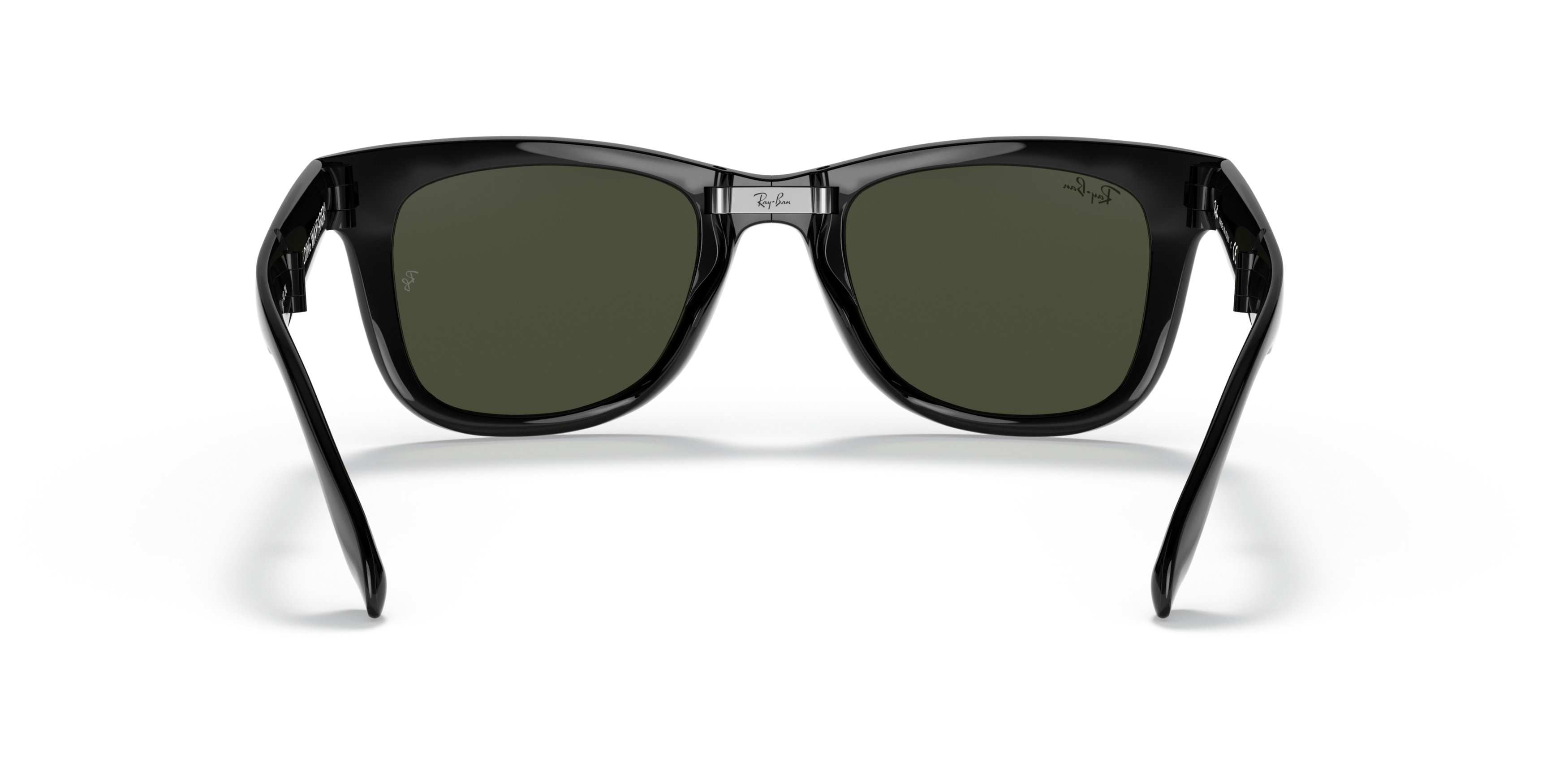 [products.image.detail02] Ray-Ban Wayfarer Folding Classic RB4105 601