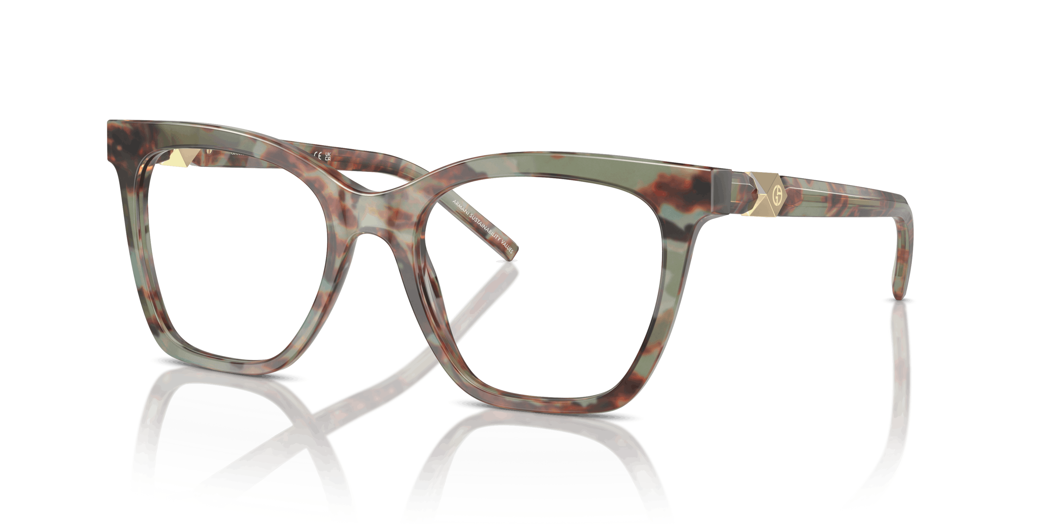 Giorgio armani glasses vision express online