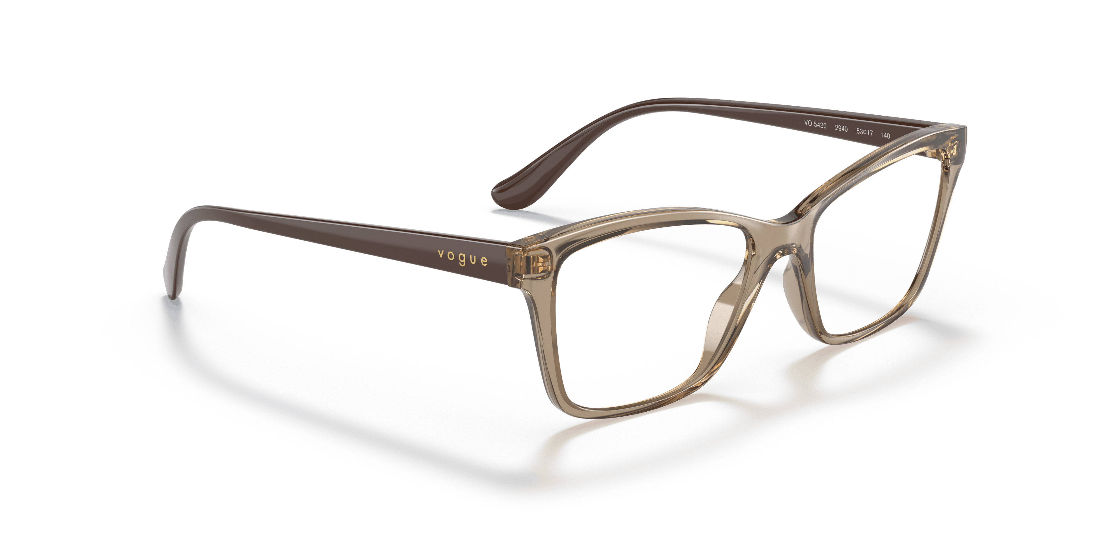 Angle_Right01, Vogue Eyewear VO5420 2940