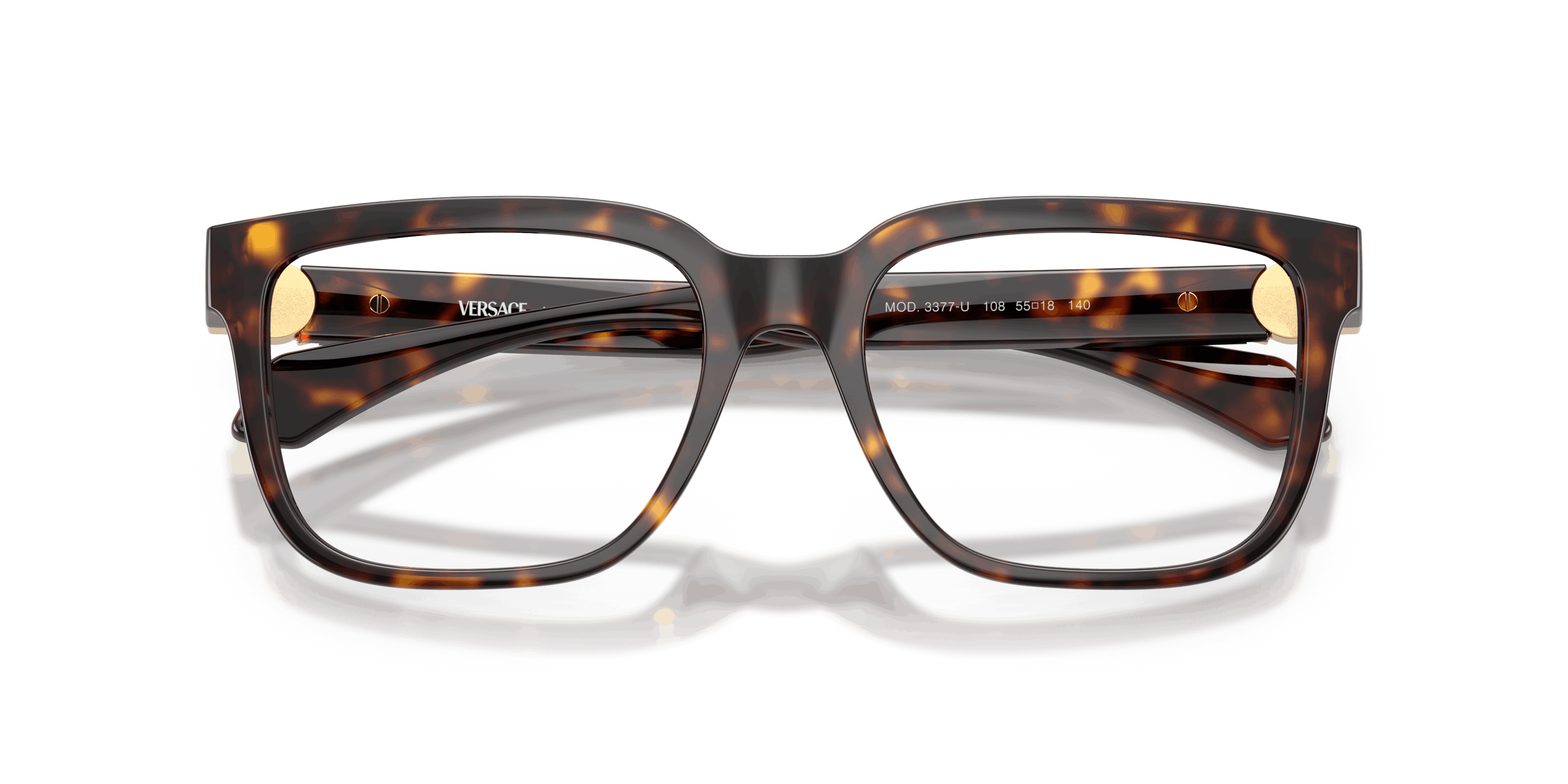 Folded, VERSACE VE3377U 108