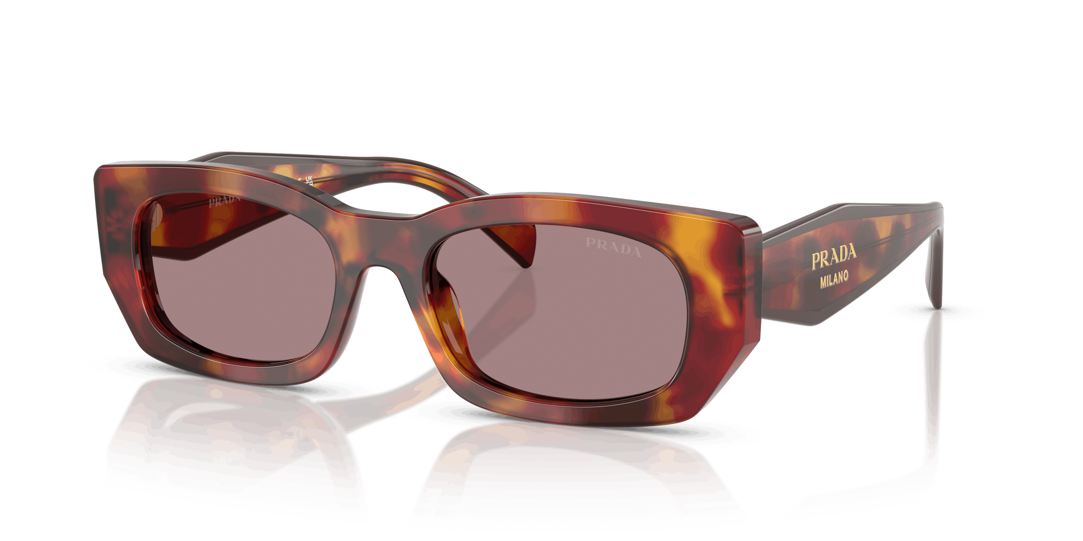 Angle_Left01, Prada PR B05S 22A20I