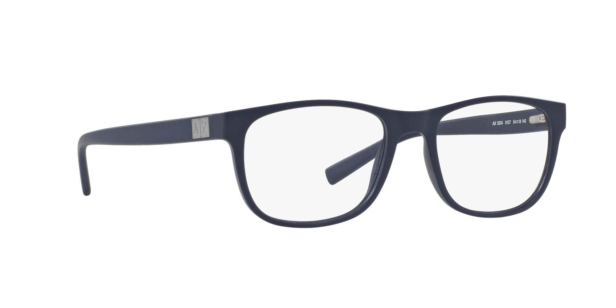 Angle_Right01, Armani Exchange AX3034 8157
