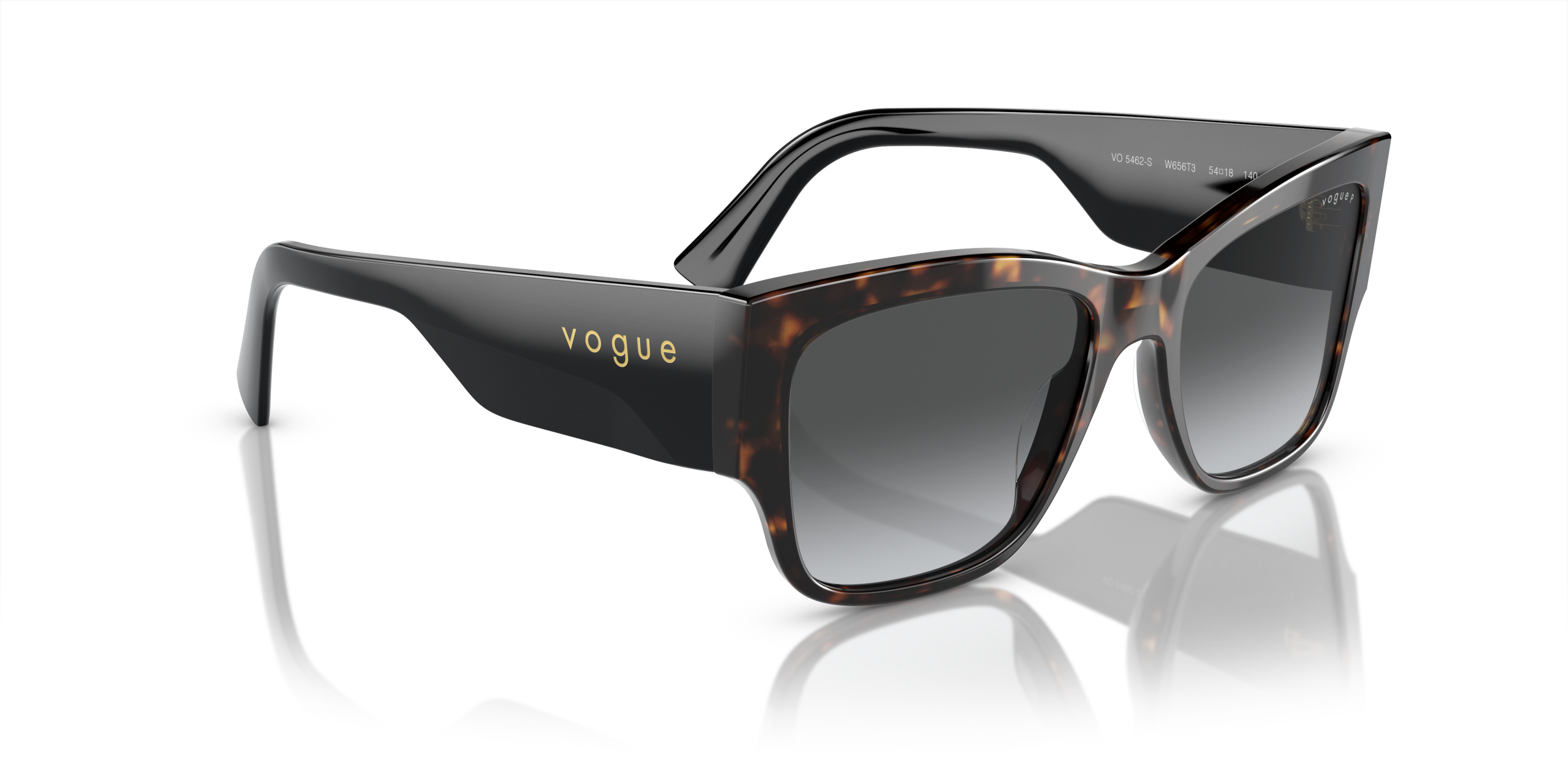 [products.image.angle_right01] Vogue Eyewear VO5462S W656T3
