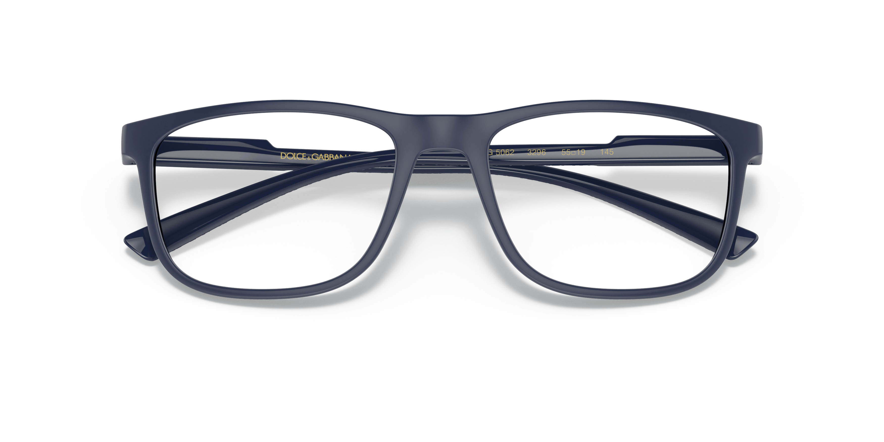 Folded, Dolce&Gabbana DG5062 3296