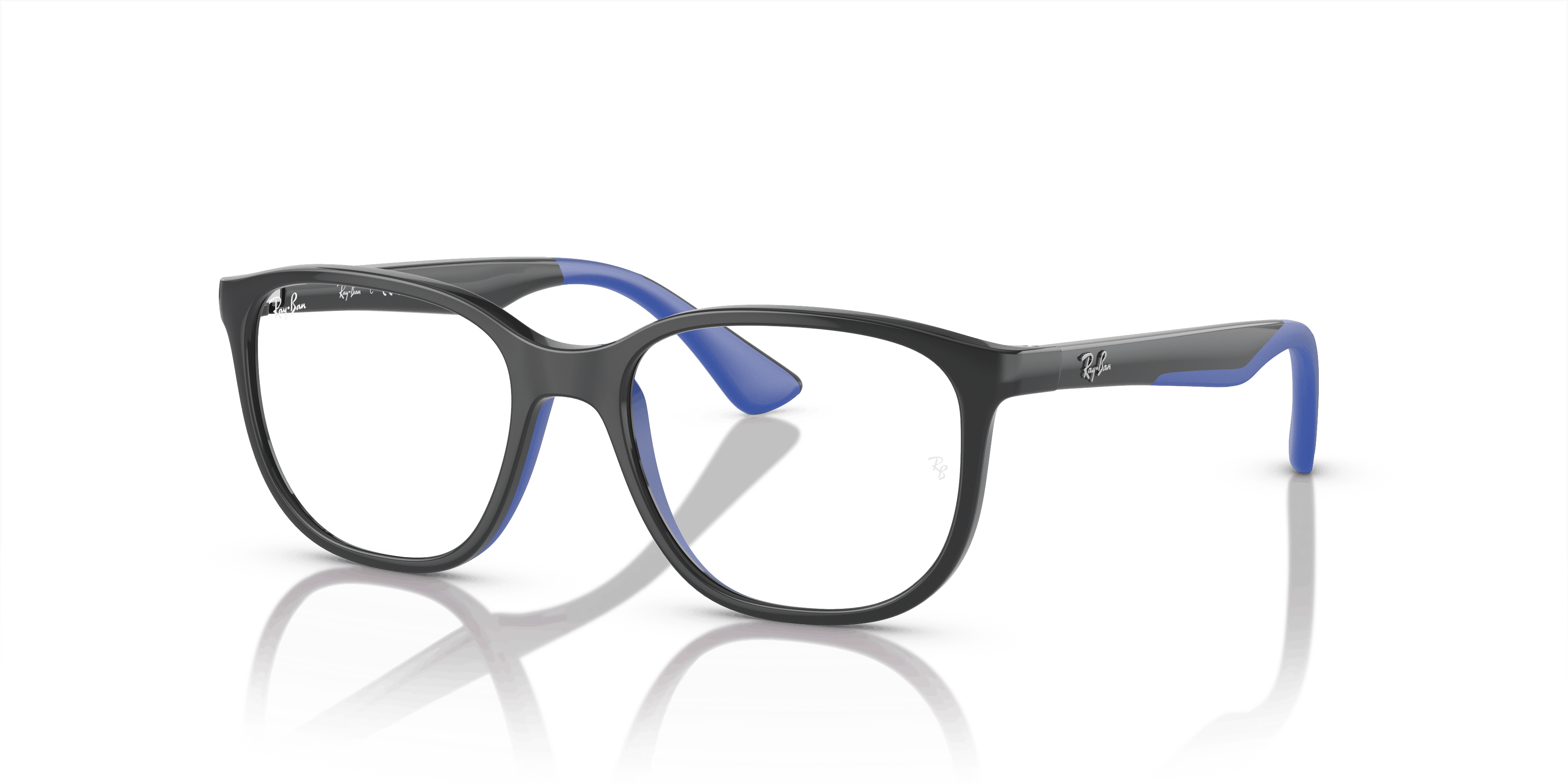 Angle_Left01, RAY-BAN Optics Kids Bio-Based RY9078V 3949