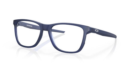 Oakley Centerboard OX 8163 Glasses Transparent / Blue