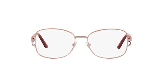 Sferoflex SF 2572 (489) Glasses Transparent / Pink