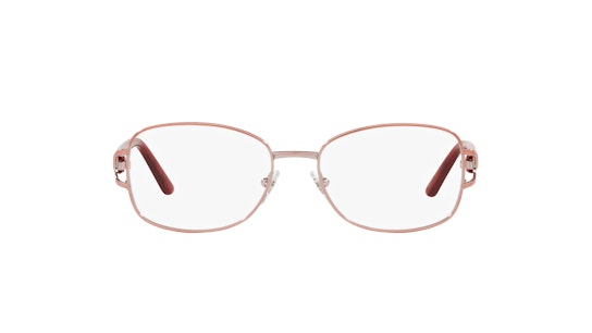 Sferoflex SF 2572 (489) Glasses Transparent / Pink