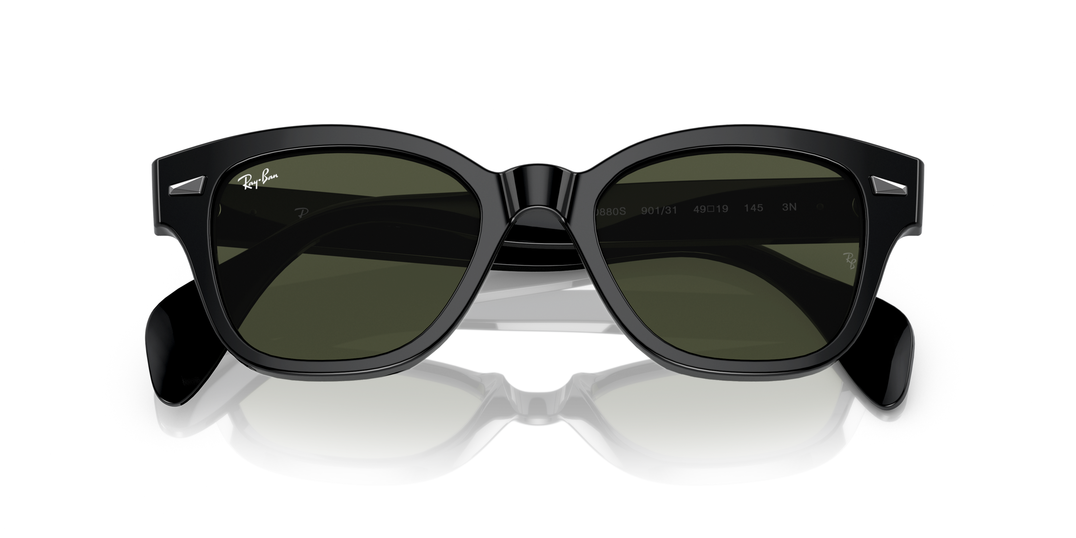 [products.image.folded] Ray-Ban RB0880S 901/31