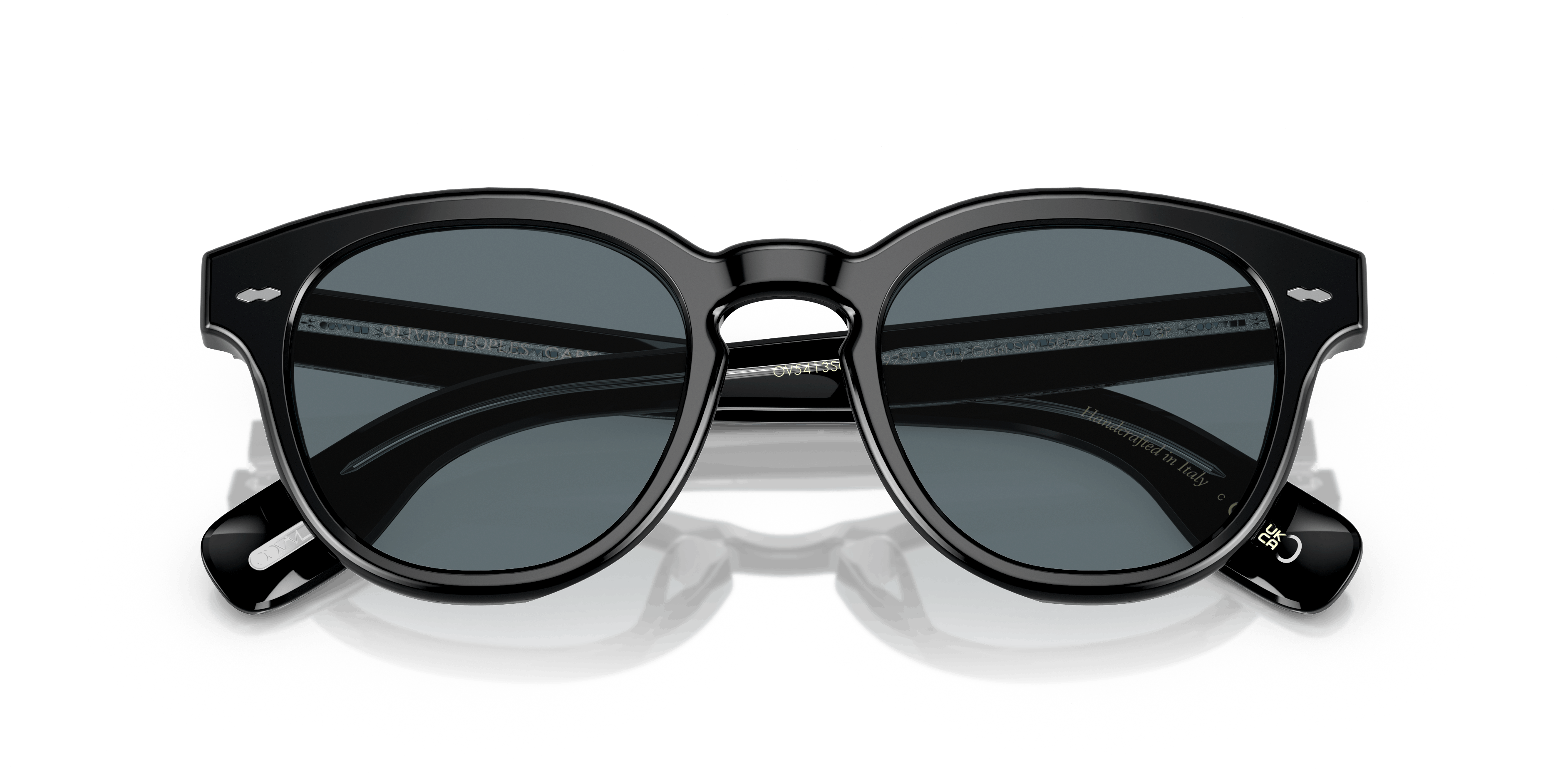 Folded, Oliver Peoples CARY GRANT SUN OV5413SU 14923R