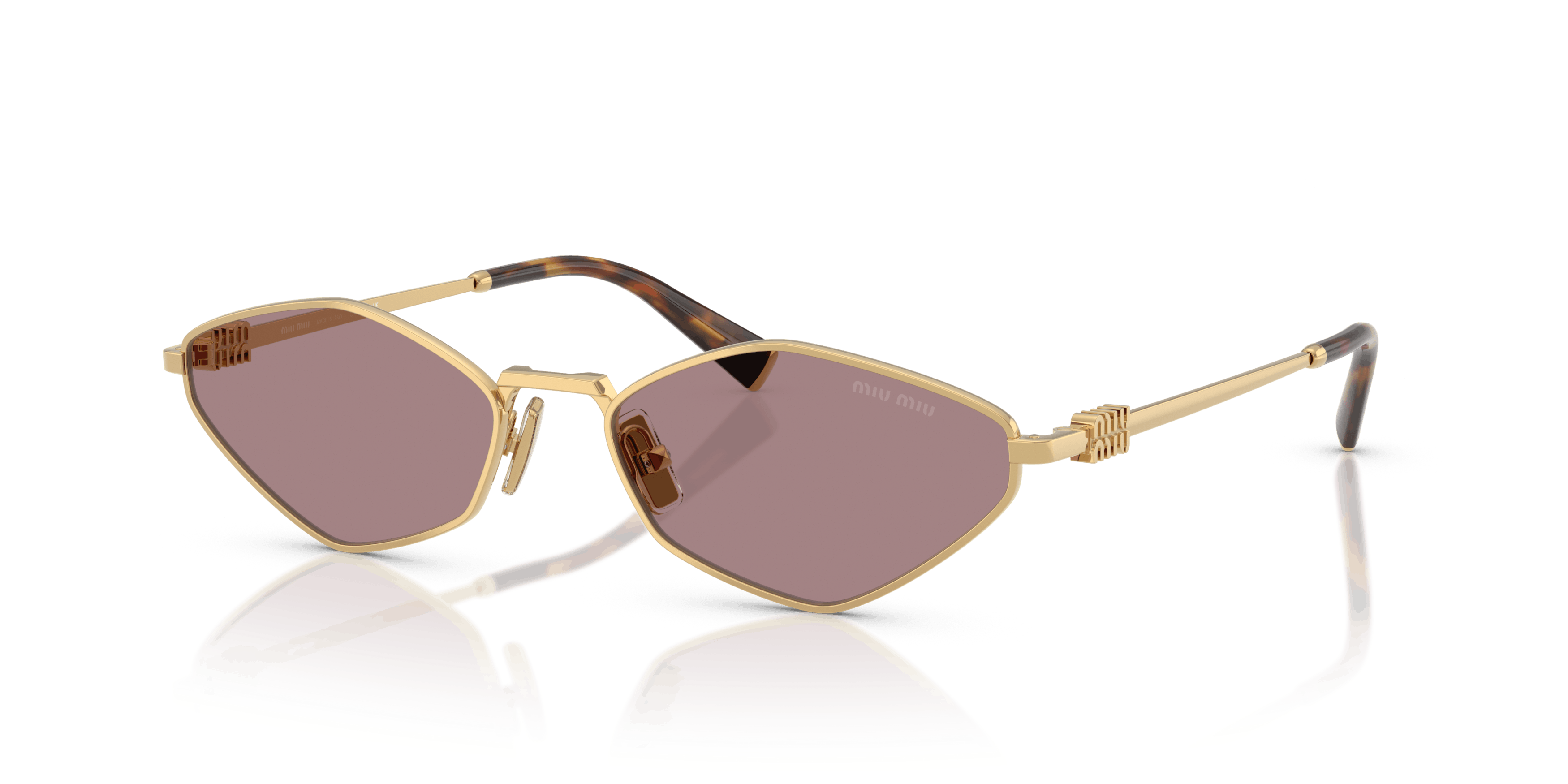 Angle_Left01, MIU MIU MU 56ZS 5AK20I