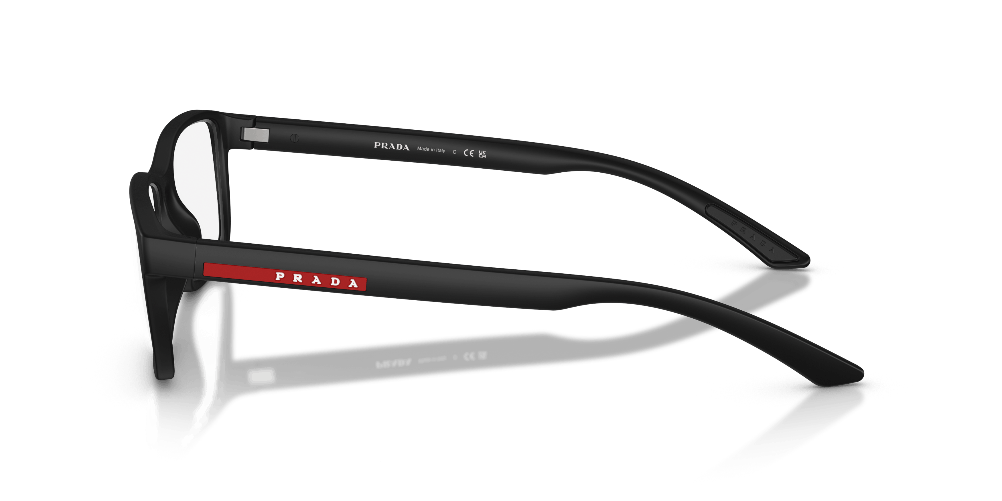 Angle_Left02, Prada Linea Rossa PS 06RV DG01O1