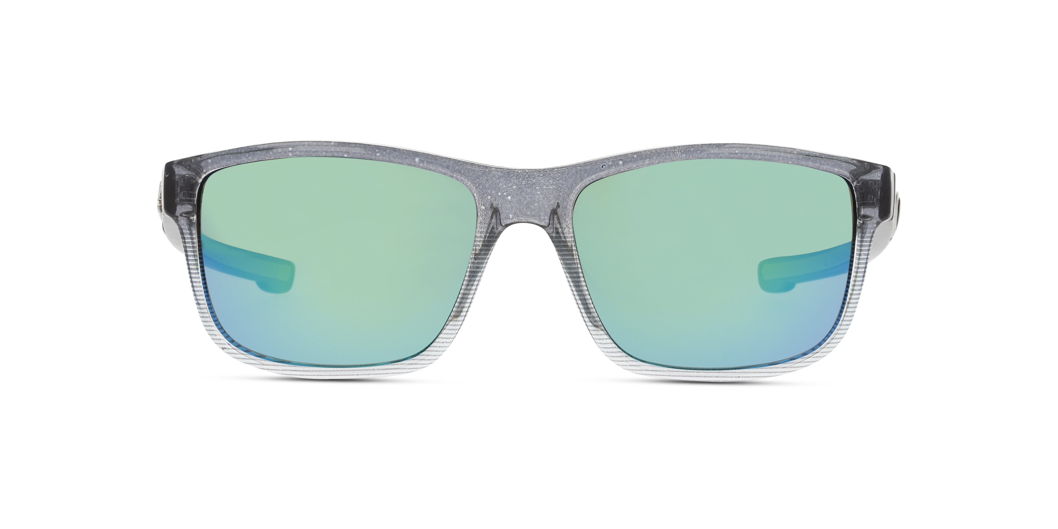 Front O'Neill Convair 2.0 (108P) Sunglasses Green / Transparent, Grey