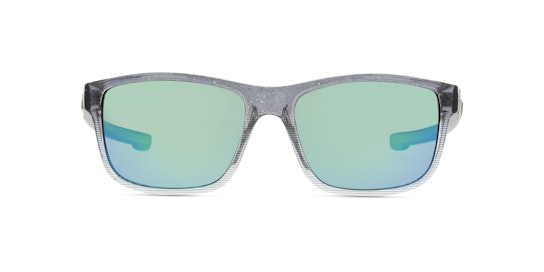 O'Neill Convair 2.0 Sunglasses Green / Transparent, Grey