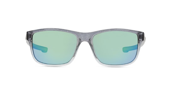O'Neill Convair 2.0 Sunglasses Green / Transparent, Grey