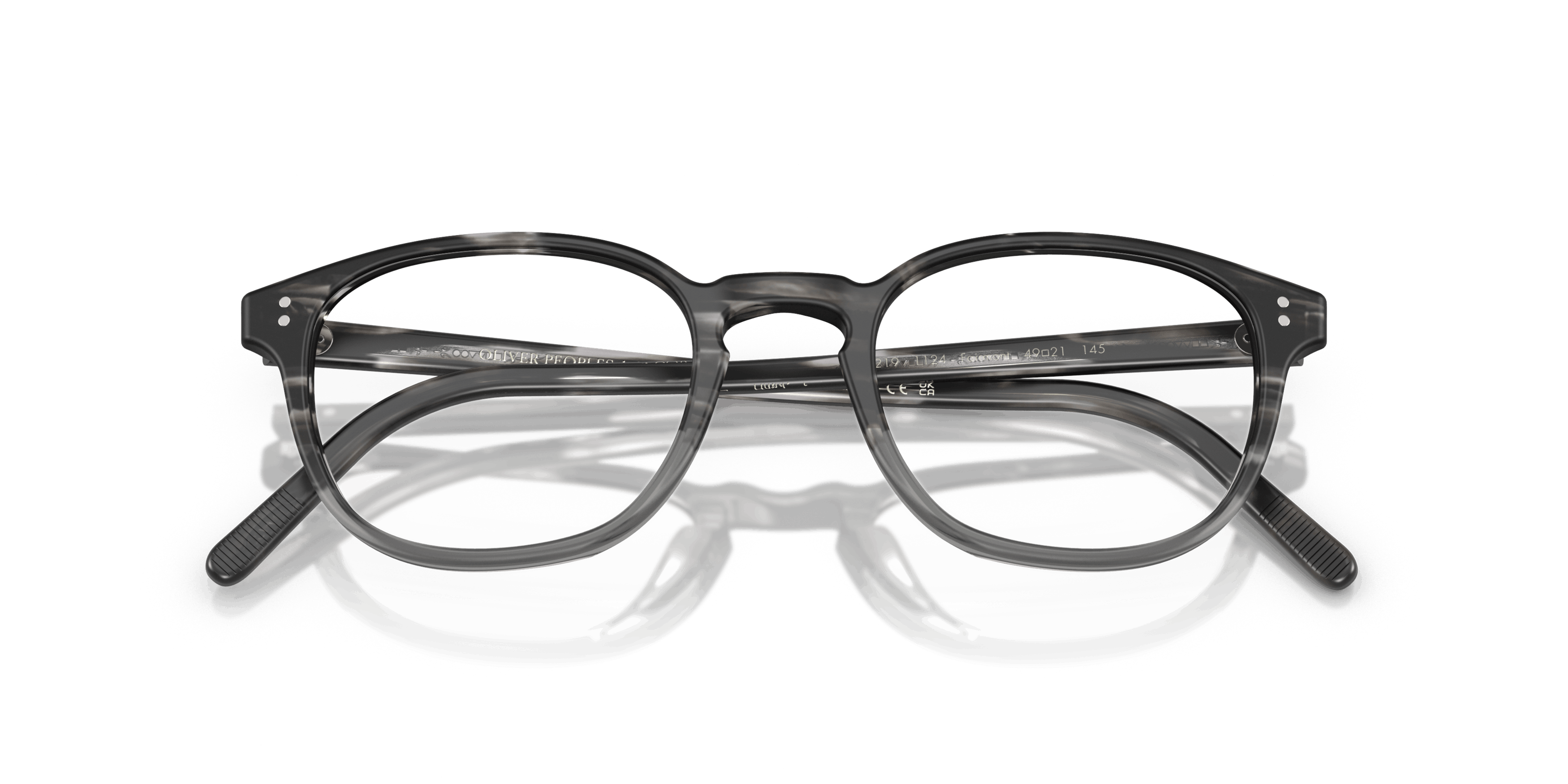 Folded, Oliver Peoples FAIRMONT OV5219 1124