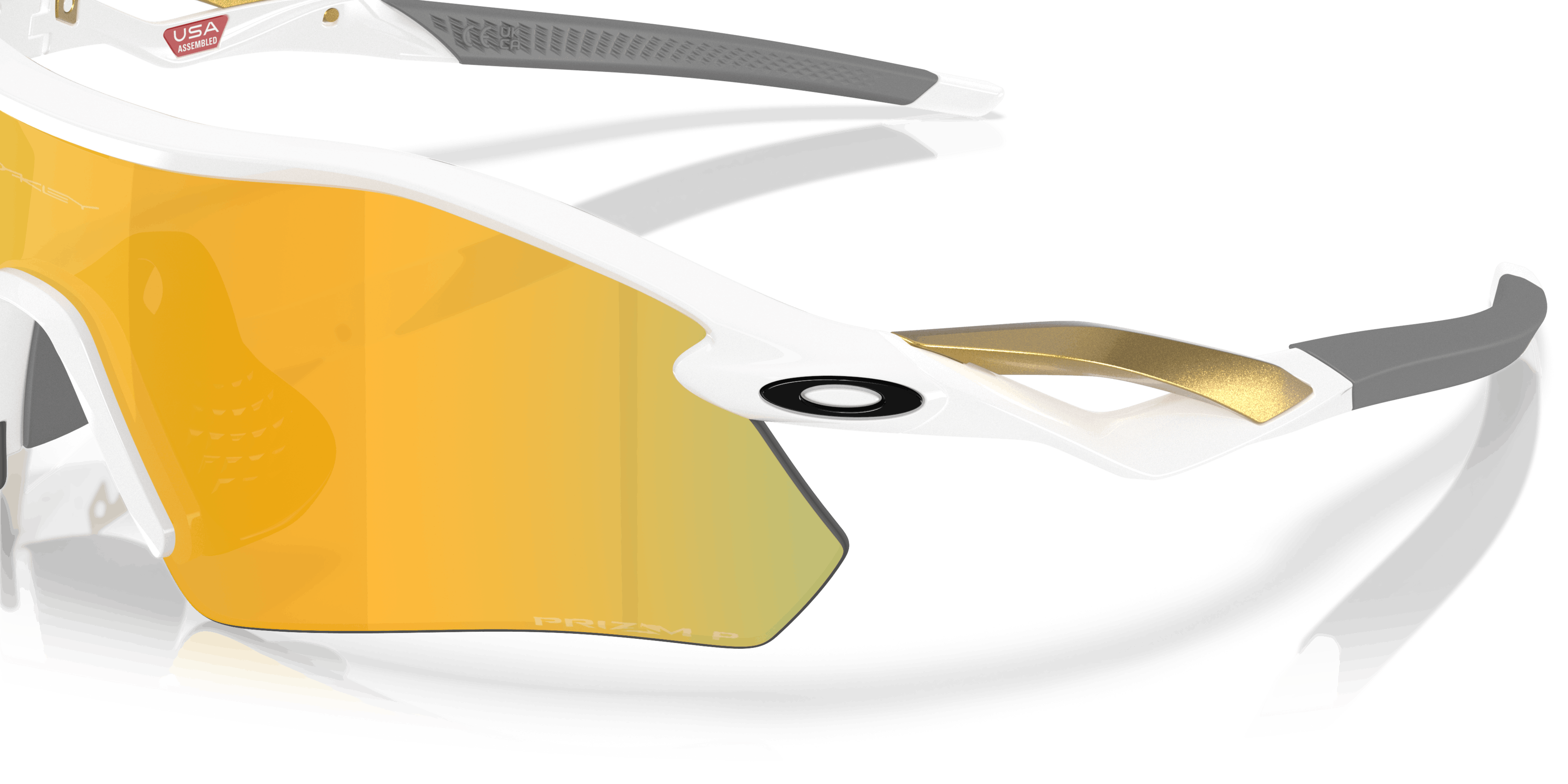 Detail01, Oakley Radar® Plate OO 9495D Sunglasses