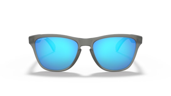 Oakley Youth Frogskins XS OJ 9006 (900605) Youth Sunglasses Blue / Grey