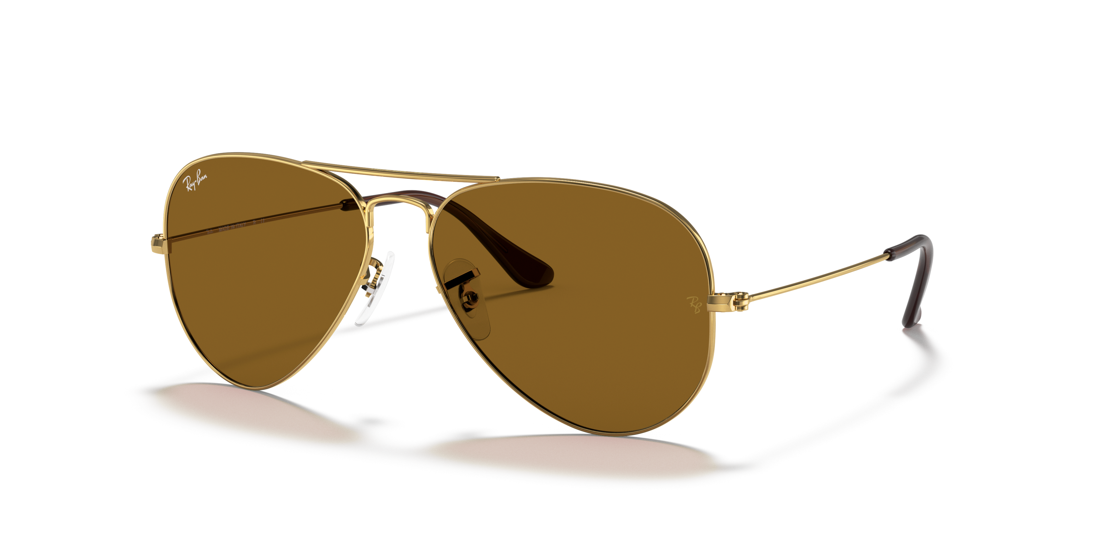 [products.image.angle_left01] Ray-Ban Aviator Classic RB3025 001/33