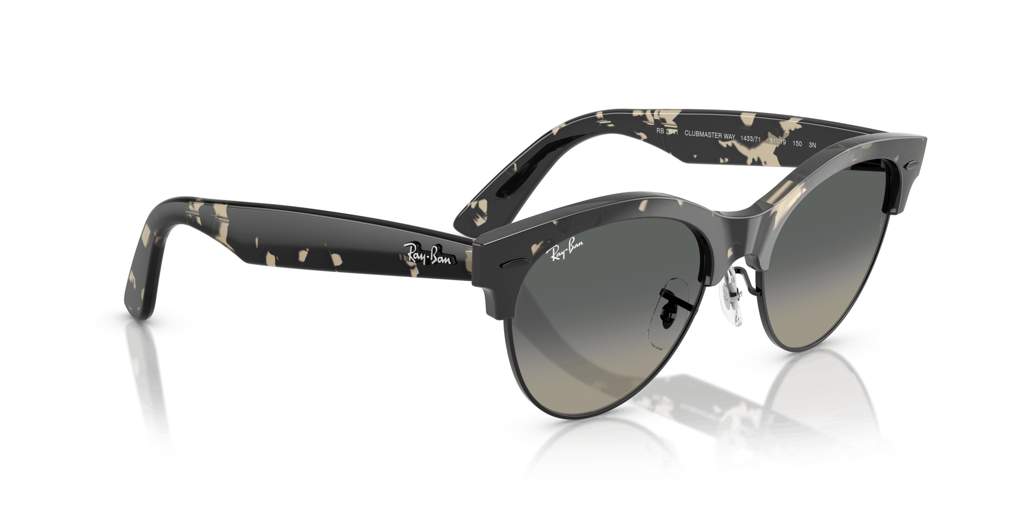 Angle_Right01, RAY-BAN RB2341 143371