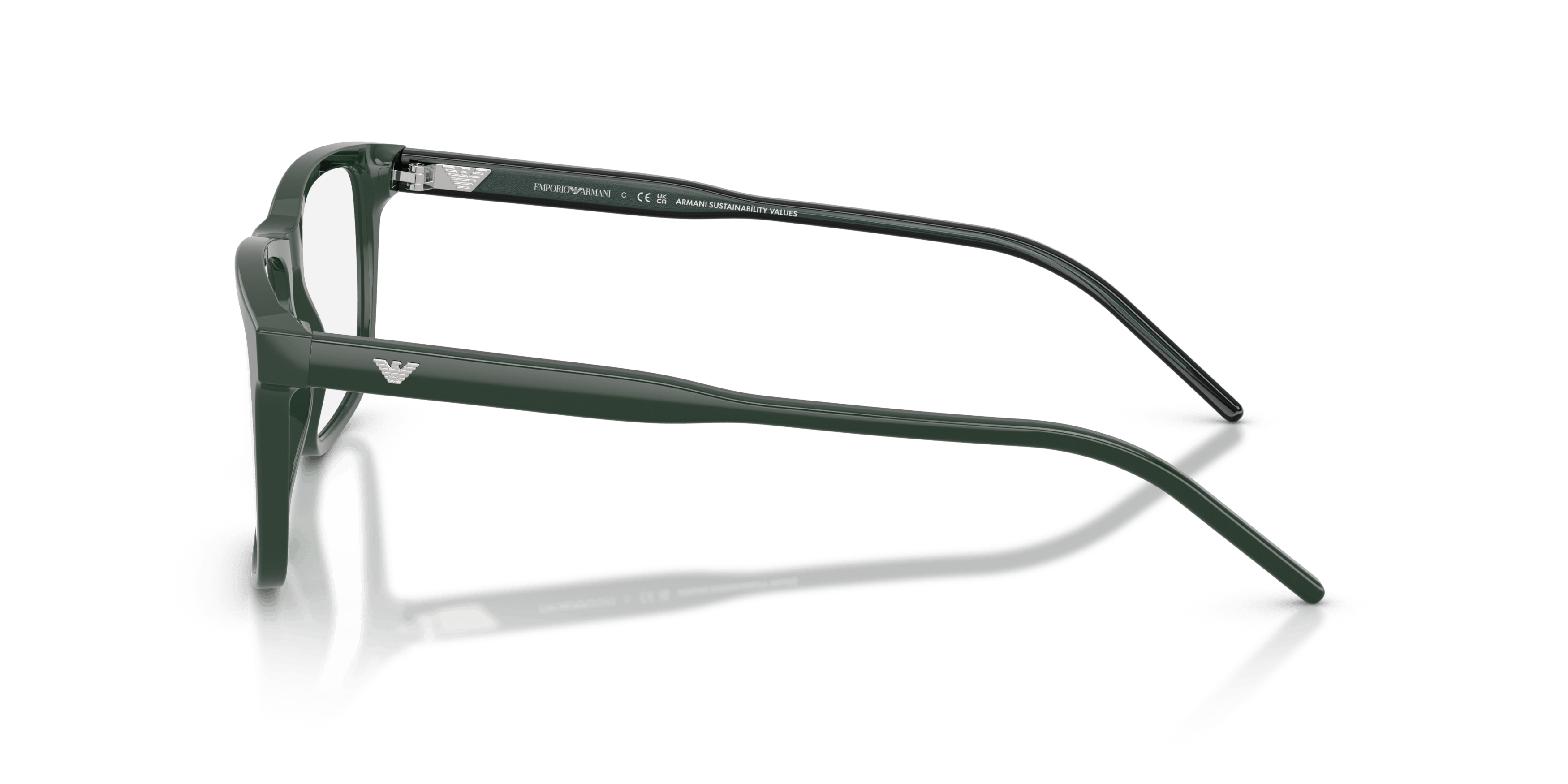 Angle_Left02, Emporio Armani 0EA3257 6257 Briller