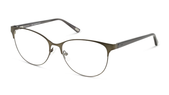 DbyD Essentials DB OF0037 (Large) Glasses Transparent / Grey