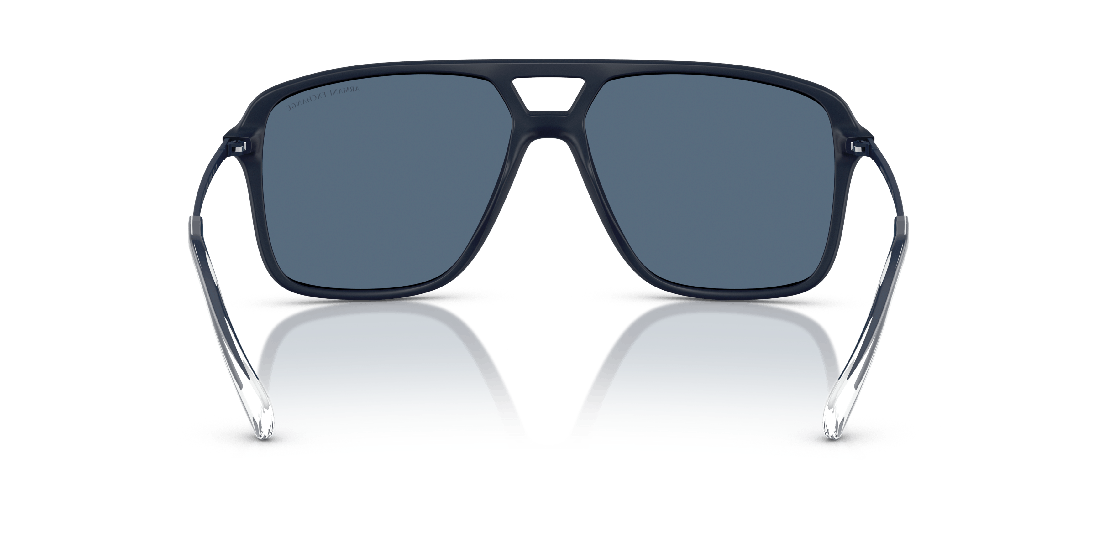 Detail02, Armani Exchange AX4150SU 3216