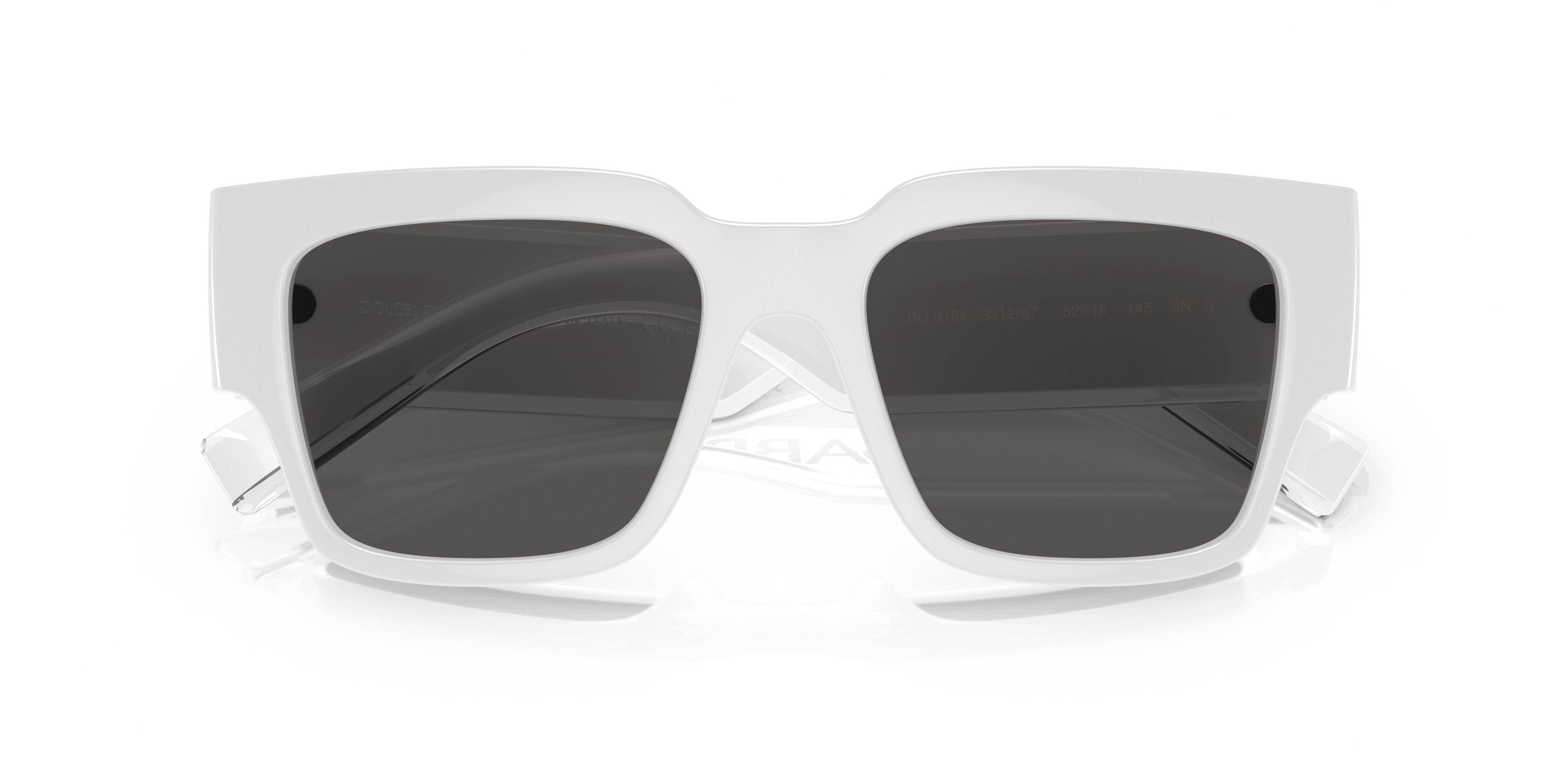 Folded, Dolce&Gabbana DG6184 331287