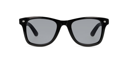 Unofficial UNSU0055 Sunglasses Grey / Black