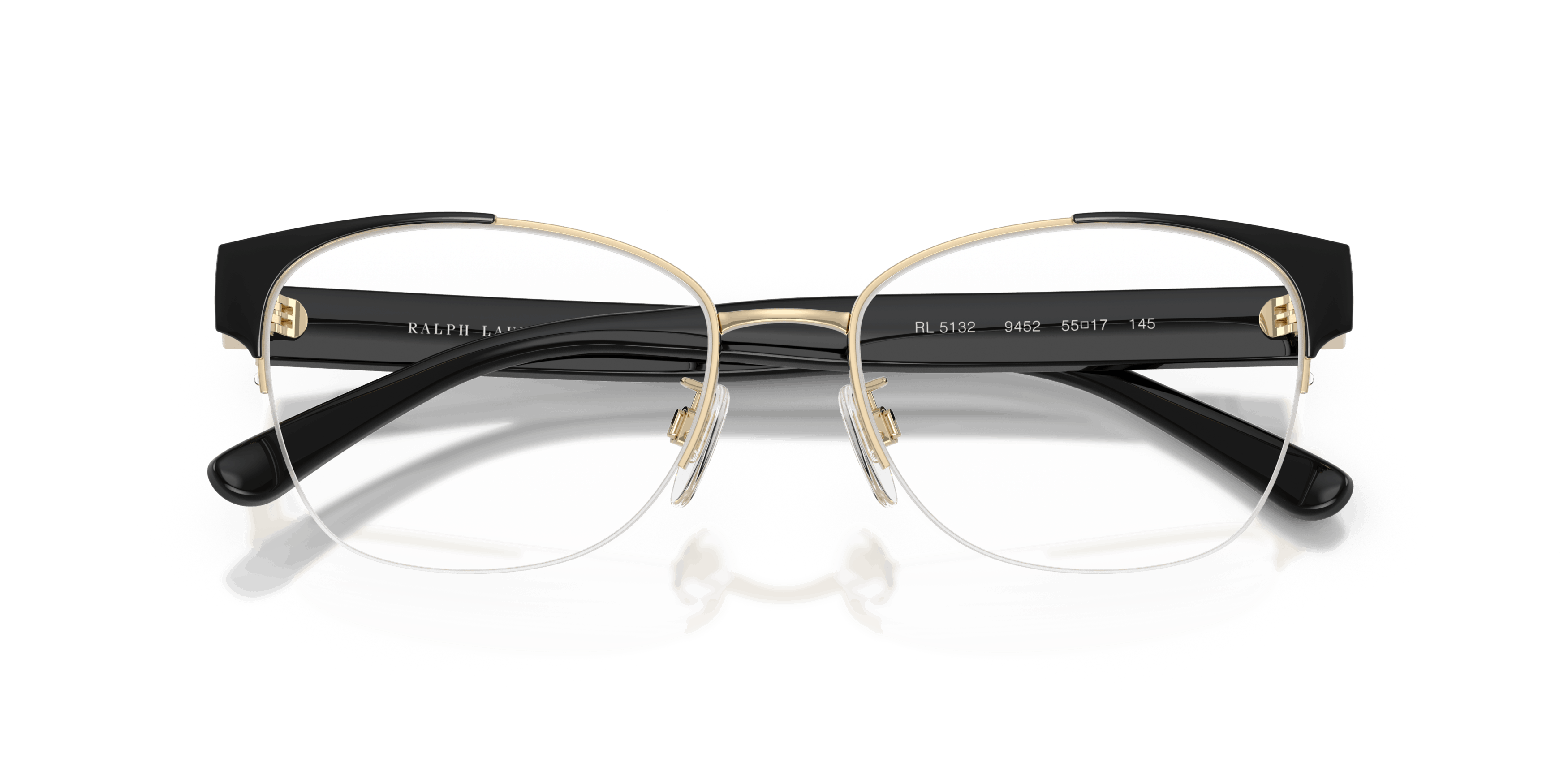 Folded, Ralph Lauren RL5132 9452