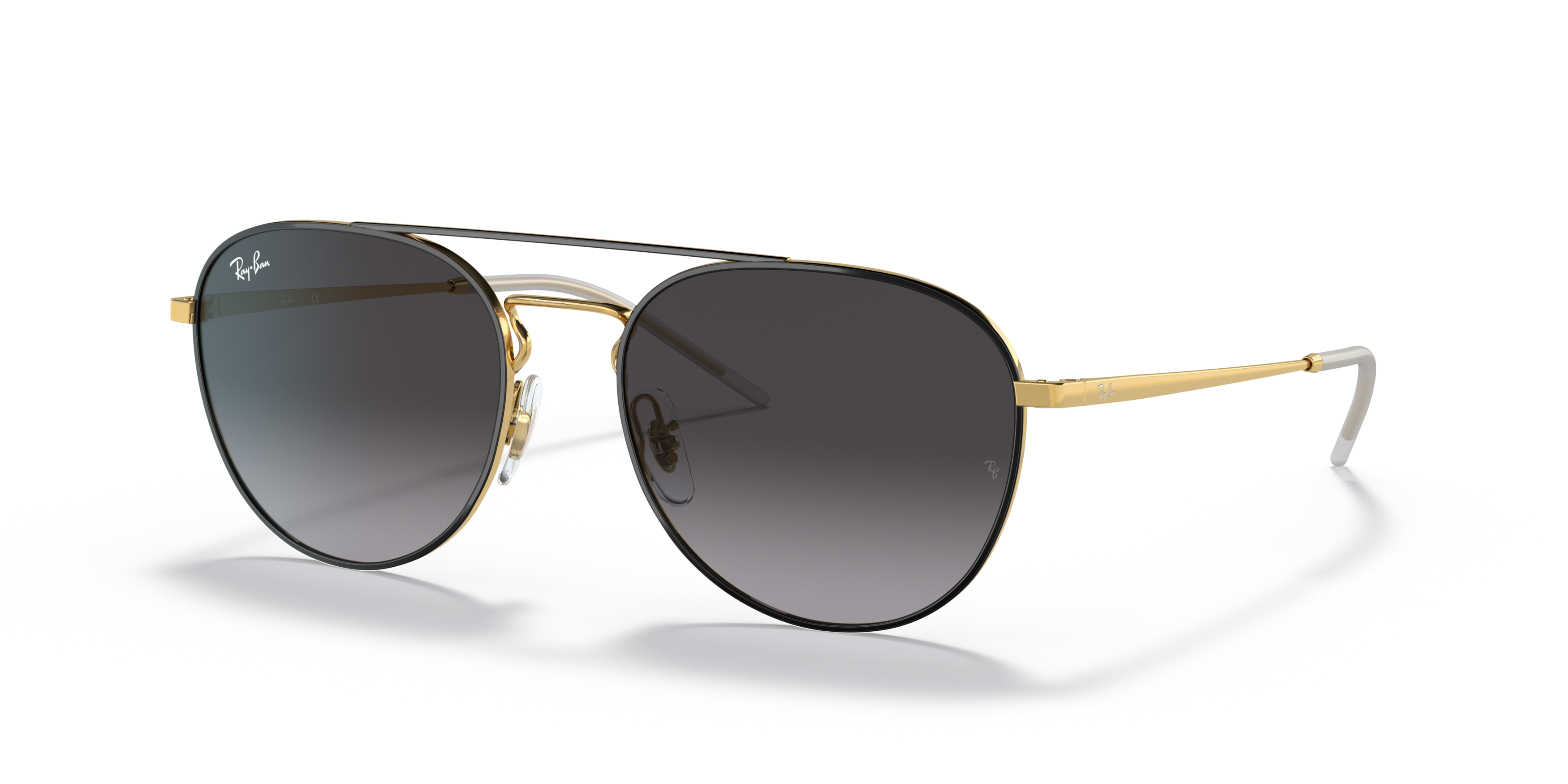 [products.image.angle_left01] RAY-BAN RB3589 90548G