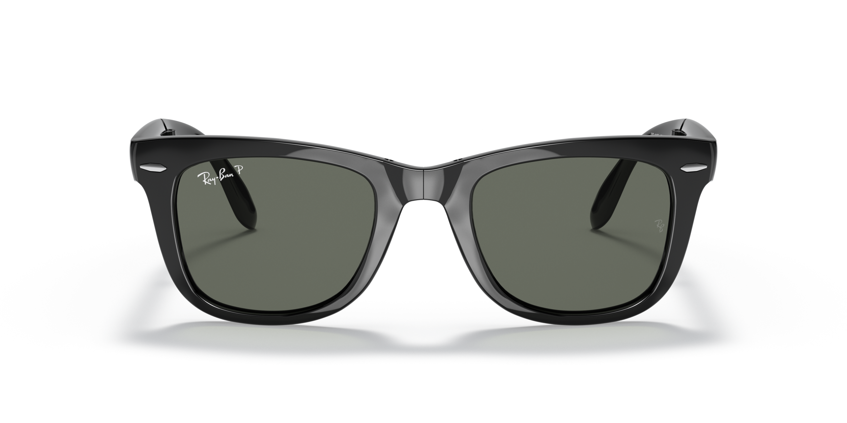 [products.image.front] Ray-Ban Wayfarer Folding Classic RB4105 601/58