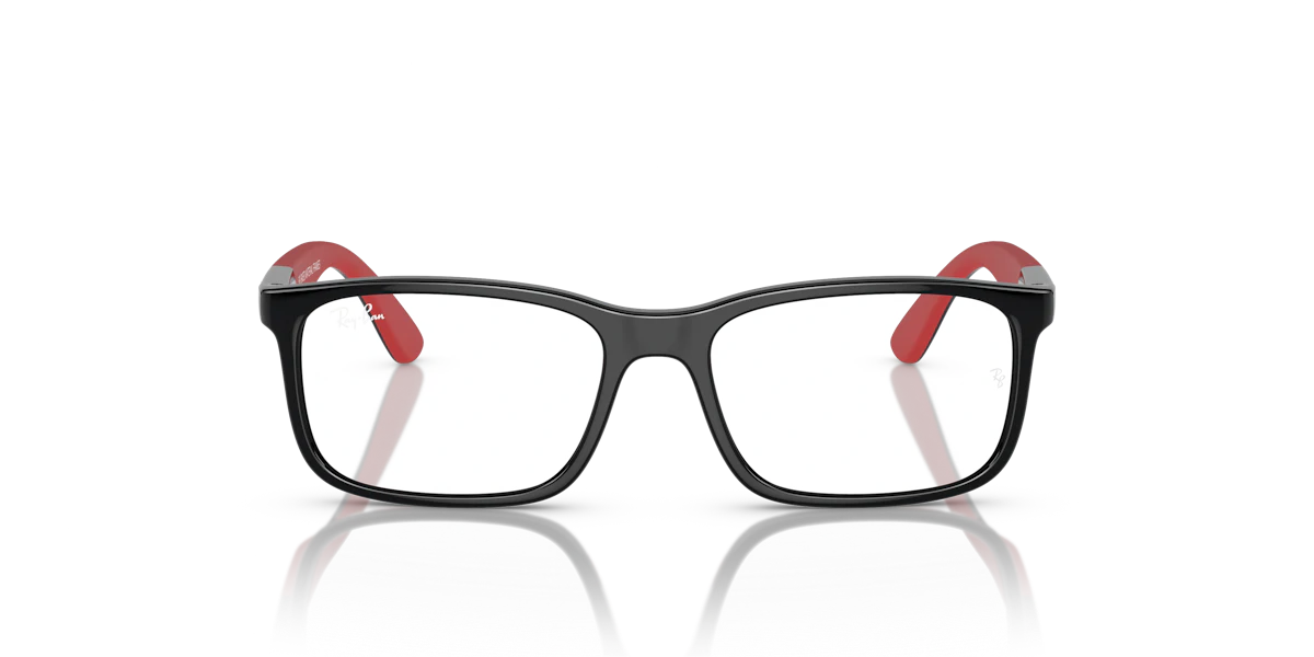 Ray-Ban RB1621 Optics Kids Bio-Based RB1621 3928