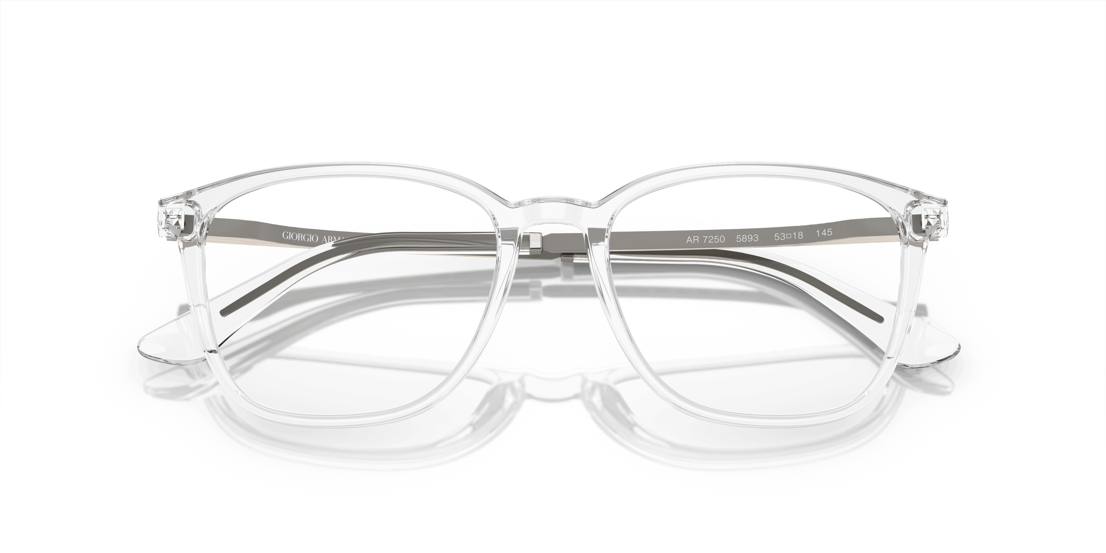 Folded, Giorgio Armani AR7250 5893