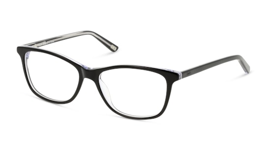 DbyD Essentials DB OF0039 Glasses Transparent / Black
