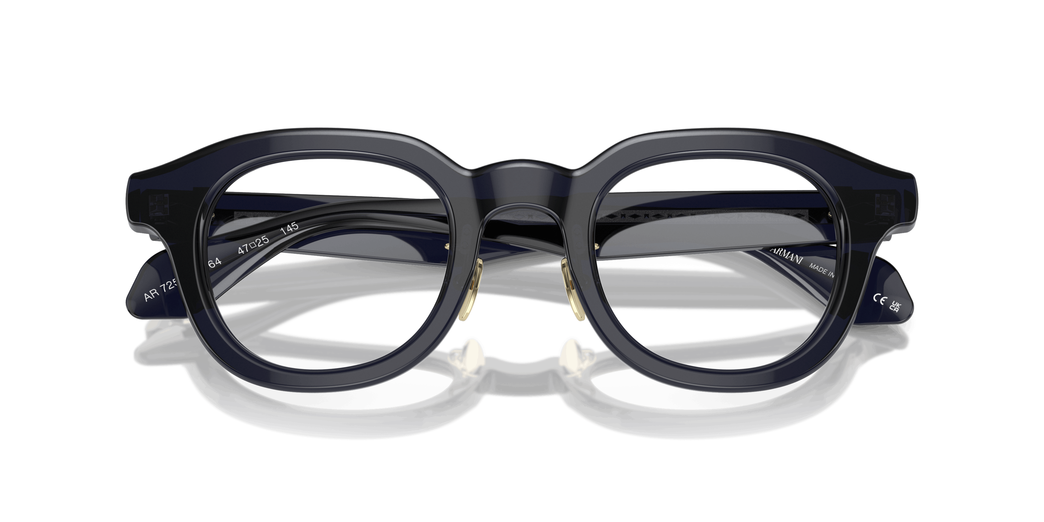 Folded, Giorgio Armani AR7253 6064