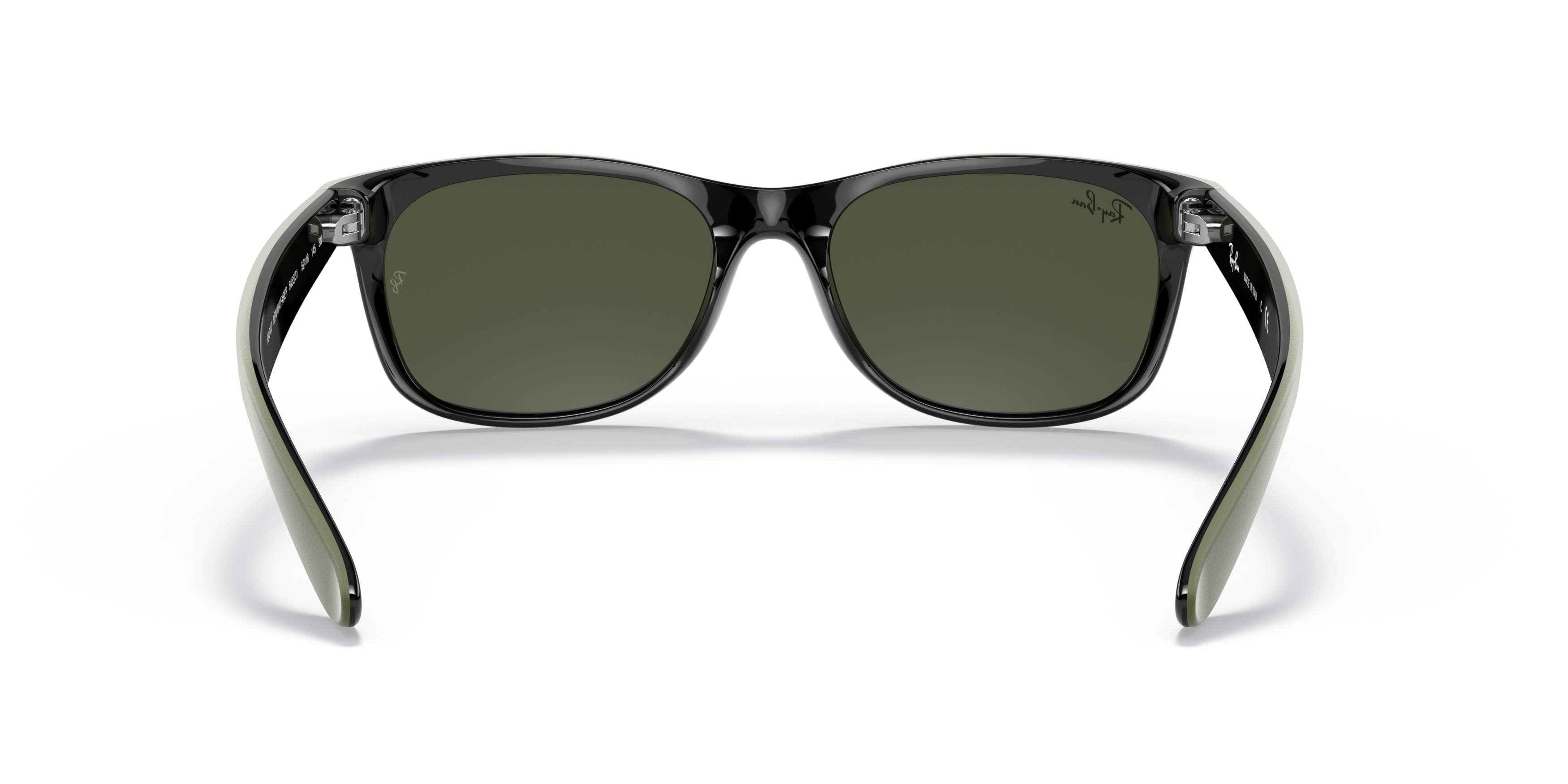 [products.image.detail02] Ray-Ban New Wayfarer Color Mix RB2132 646531