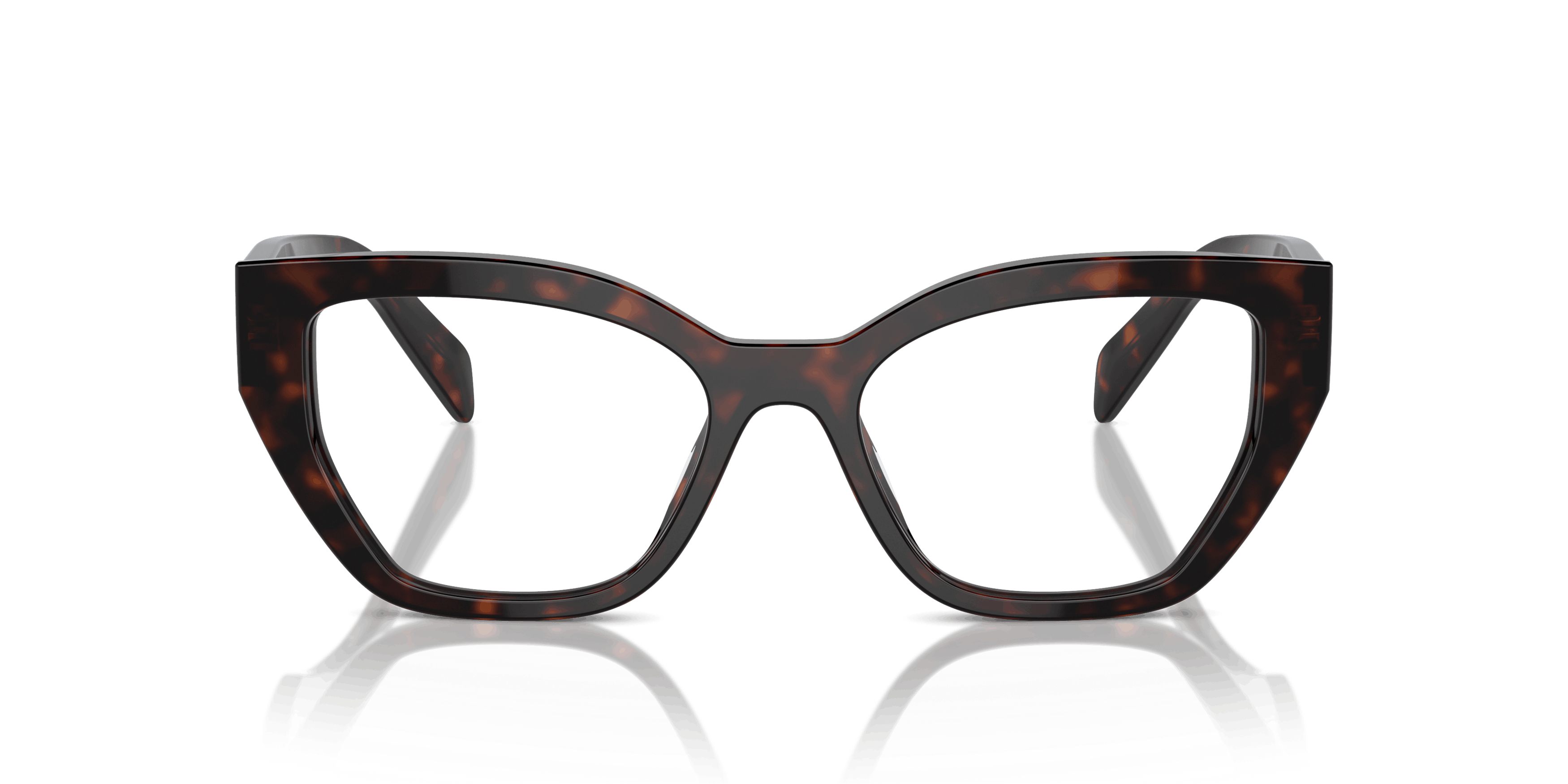 Front, Prada PR A16V 17N1O1