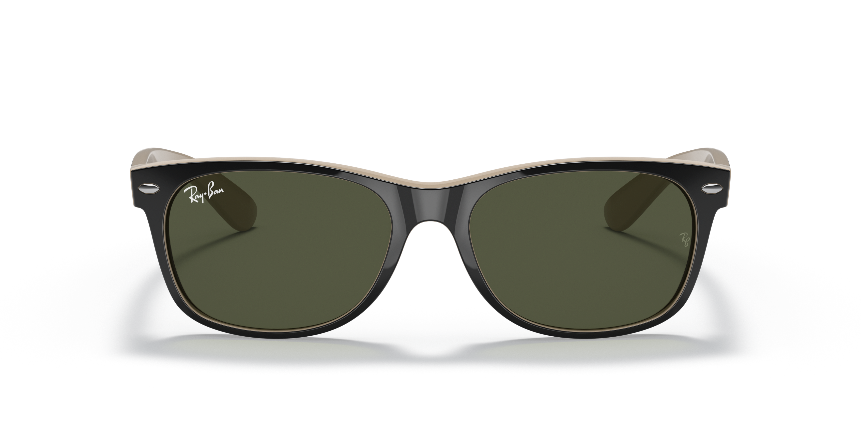 [products.image.front] Ray-Ban New Wayfarer RB2132 875