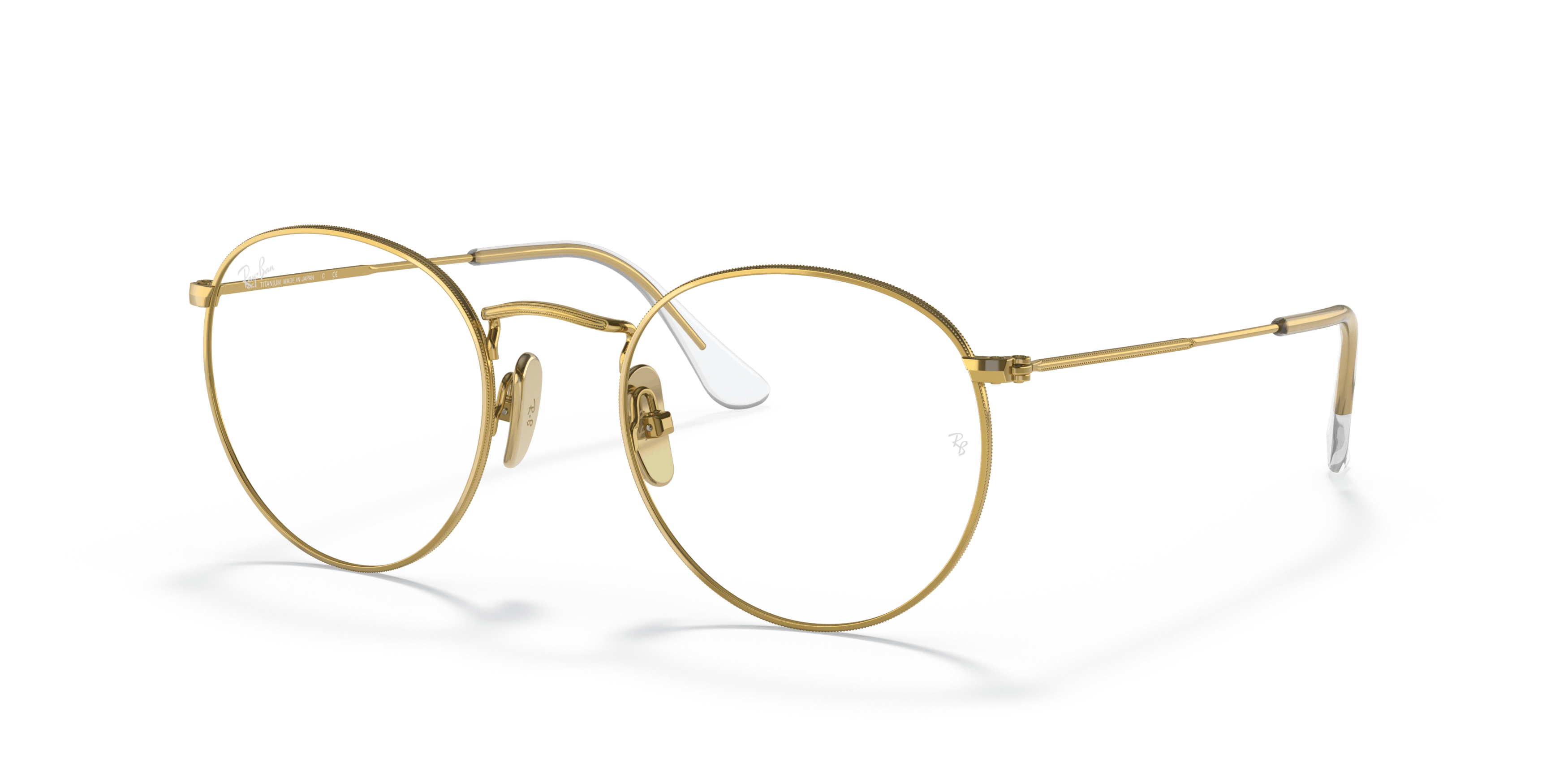 Angle_Left01, Ray-Ban ROUND RB8247V 1225