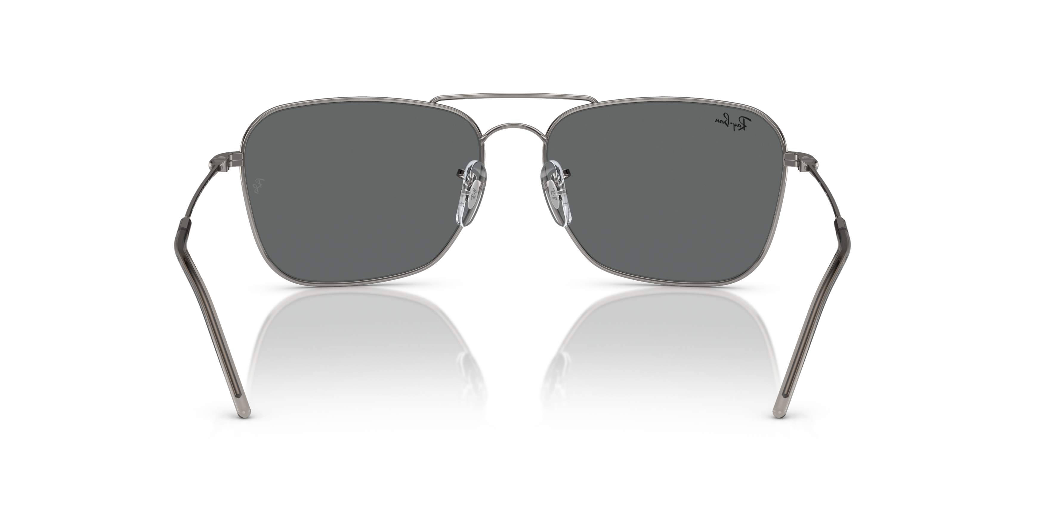 [products.image.detail02] Ray-Ban Caravan Reverse RBR0102S 6677/2