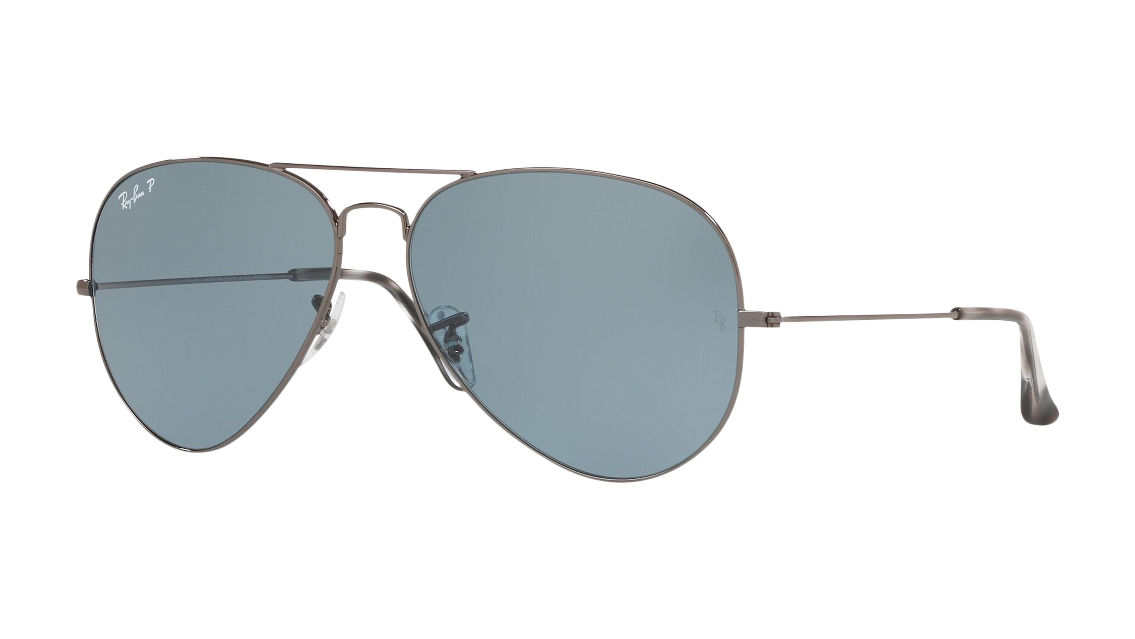 [products.image.angle_left01] Ray-Ban Aviator Classic RB3025 917152