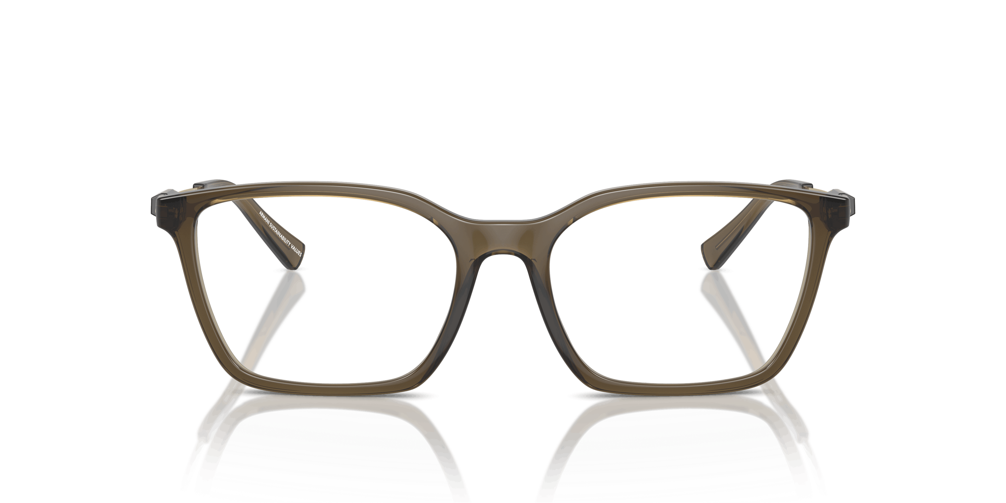 [products.image.front] Armani Exchange AX 3113 Glasses