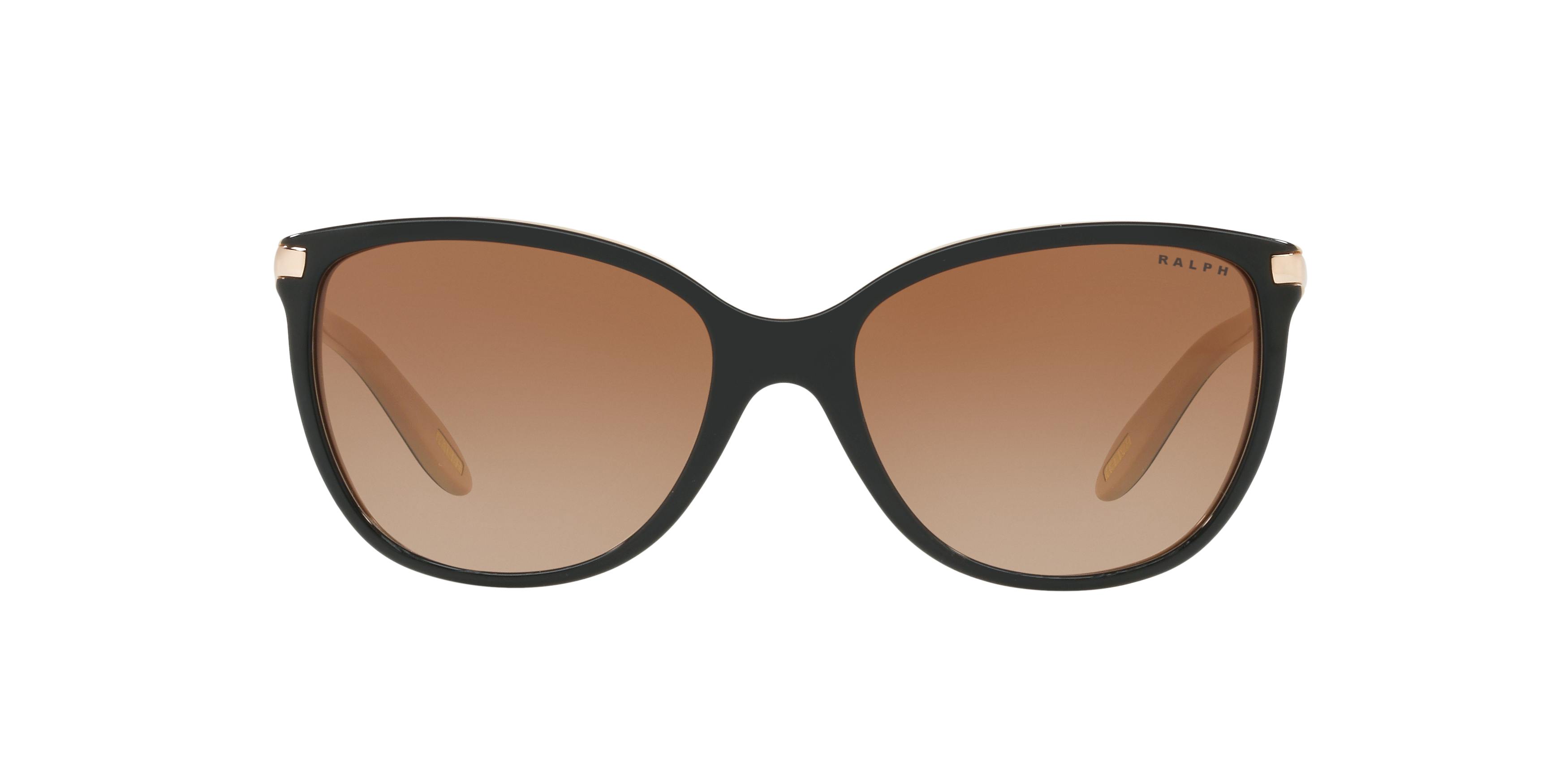 Sunglasses Polo Ralph Lauren , Zwart , Dames