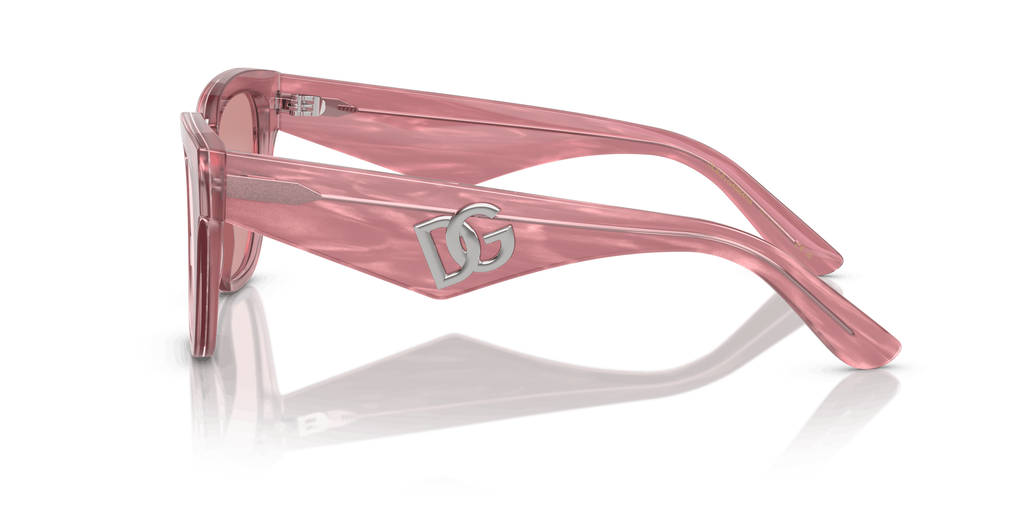 Angle_Left02, Dolce&Gabbana DG4437 3405A4