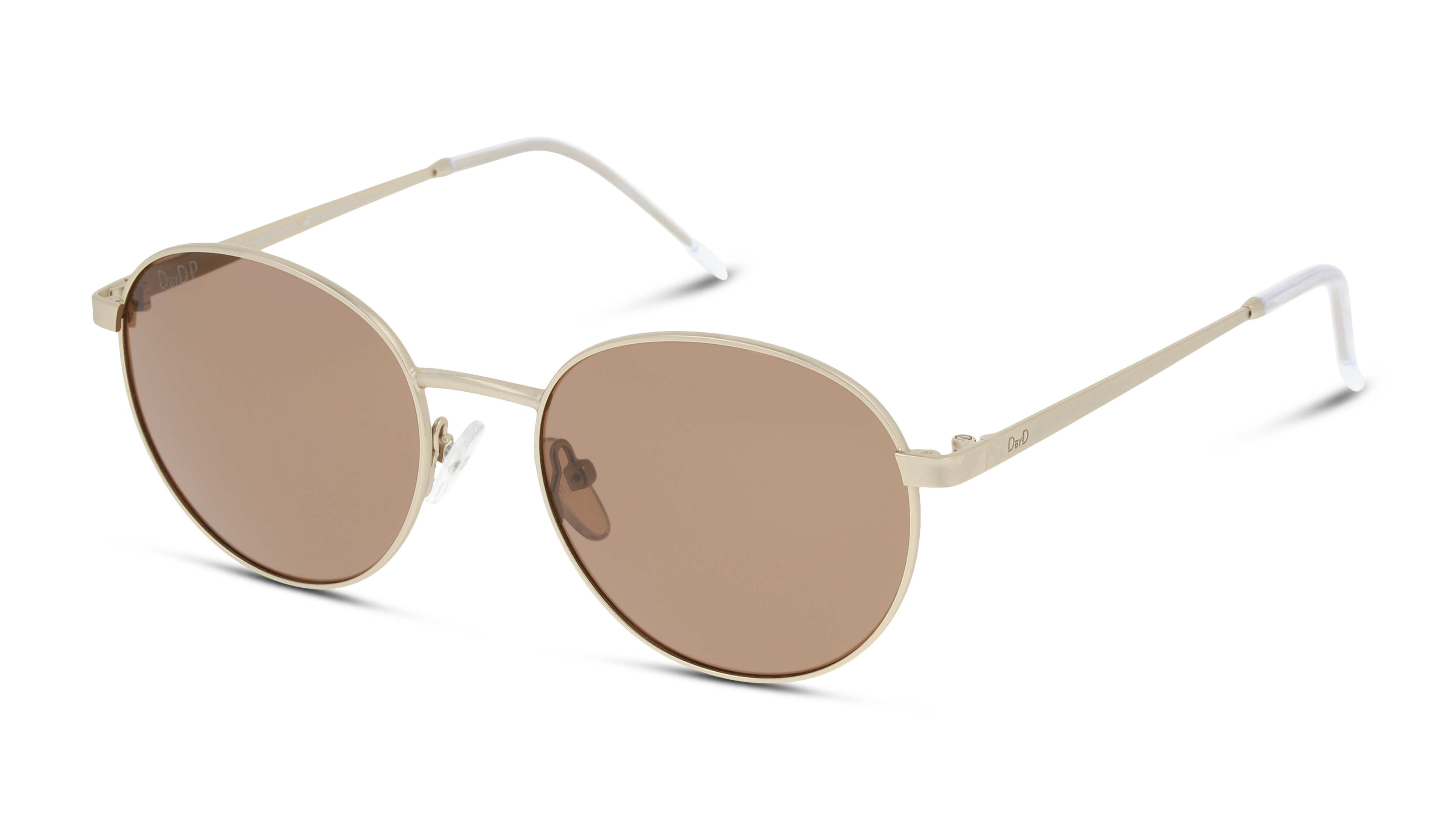 [products.image.angle_left01] DbyD DB SU2000P Sunglasses