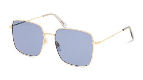 Levis LV 1007/S Sunglasses Blue / Gold