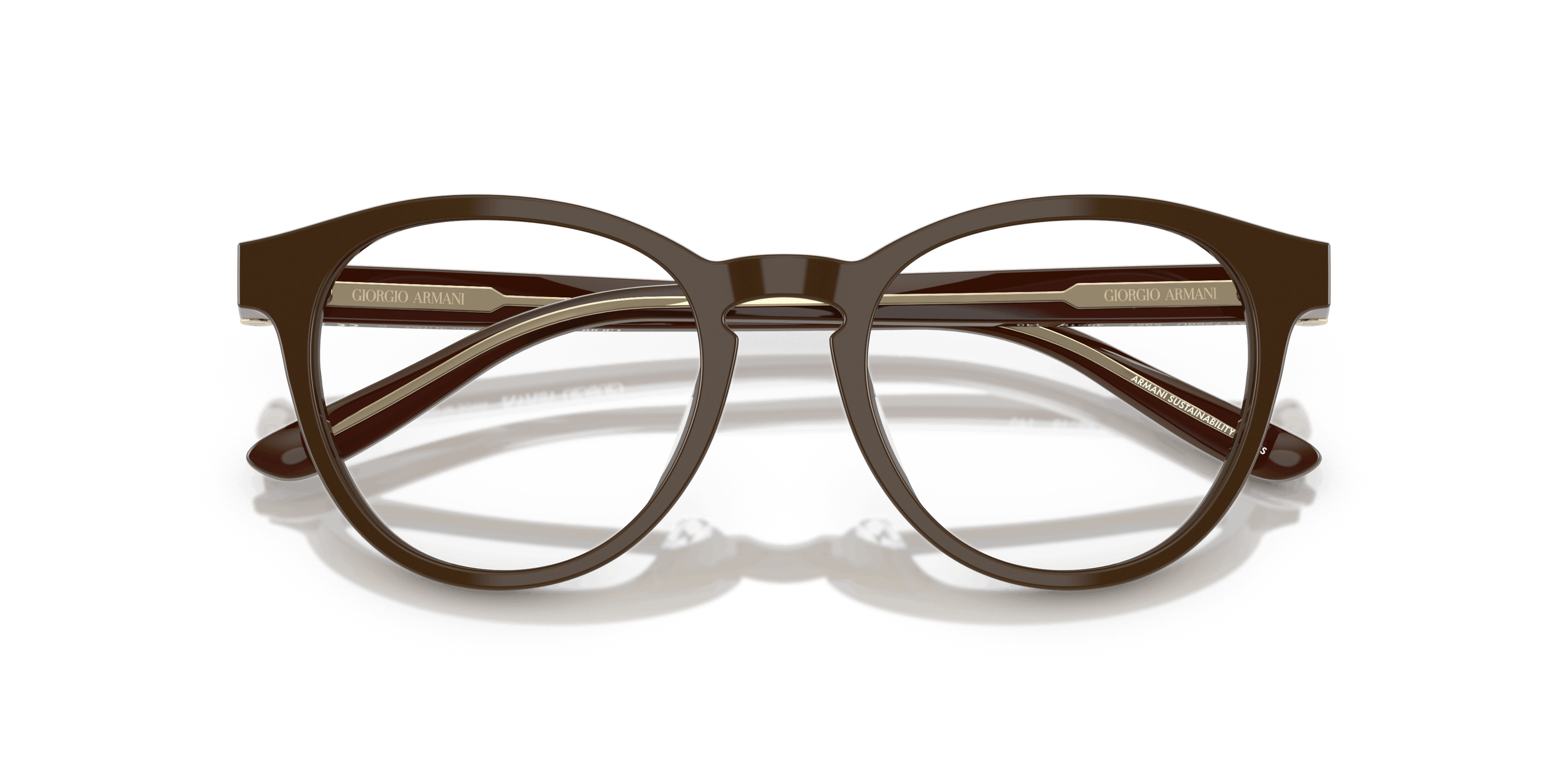 [products.image.folded] Giorgio Armani AR7266U Glasses