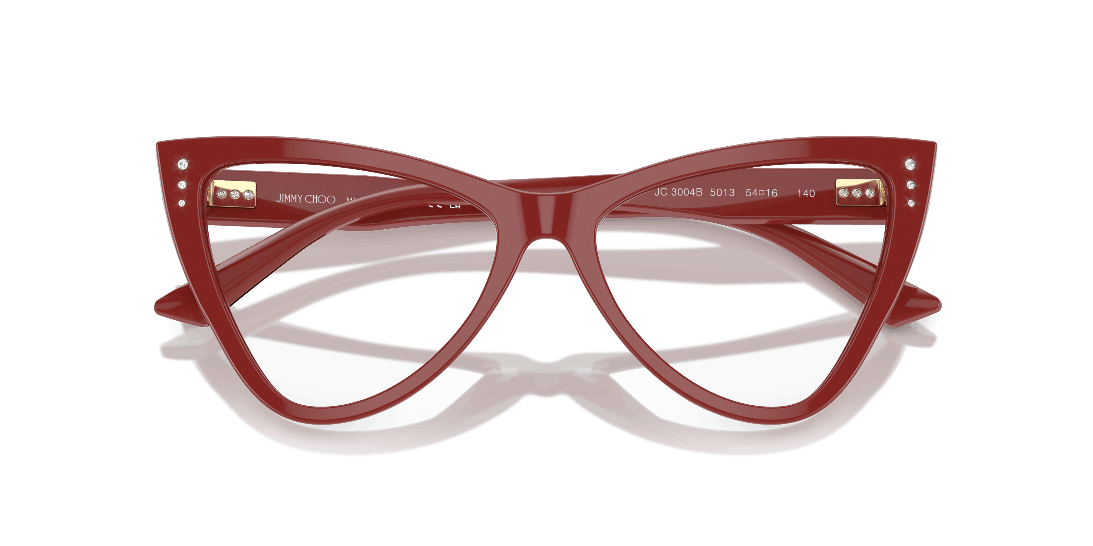 [products.image.folded] Jimmy Choo JC3004B Glasses