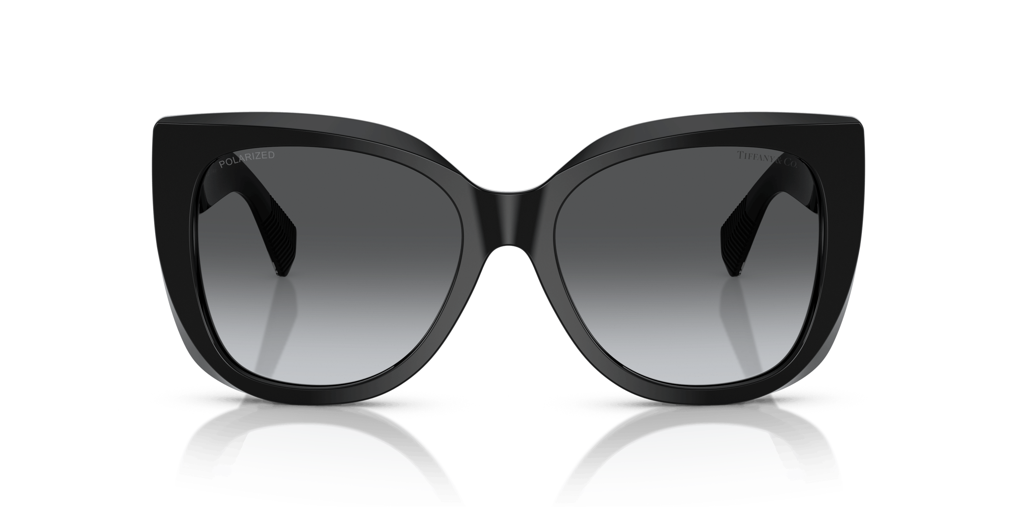 Front, Tiffany & Co. 0TF4229 8001T3 Solbriller